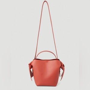 Acne Studios Bag Crossbody shoulder Musubi Mini